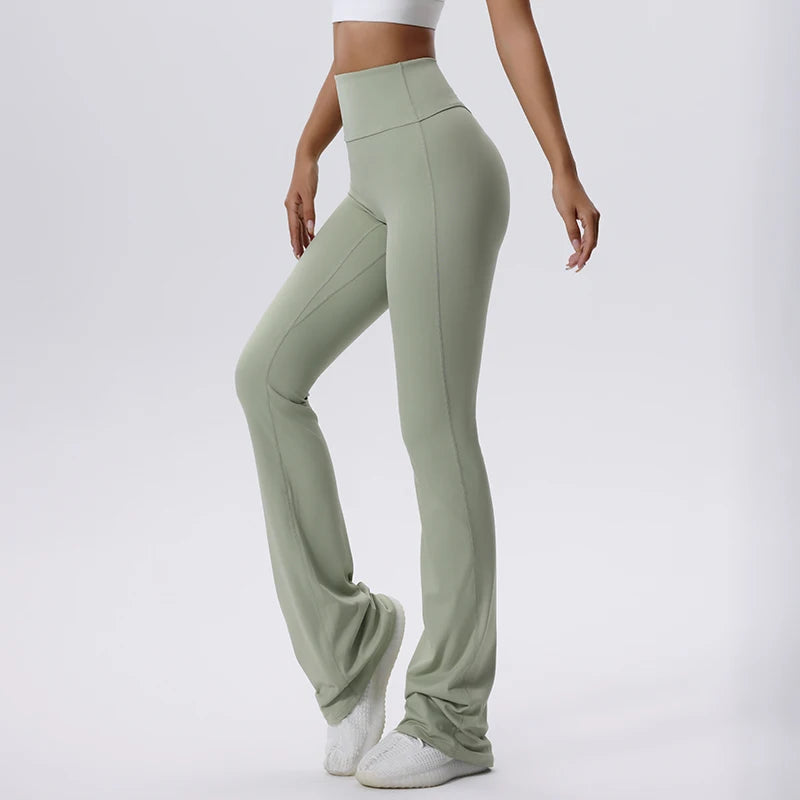 Leggings Deportivos Cintura Alta