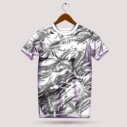 Camiseta Deportiva Ultrafina y Transpirable