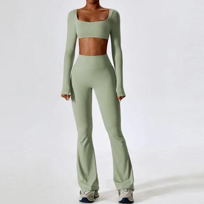 Conjunto Deportivo 2 Piezas Mujer