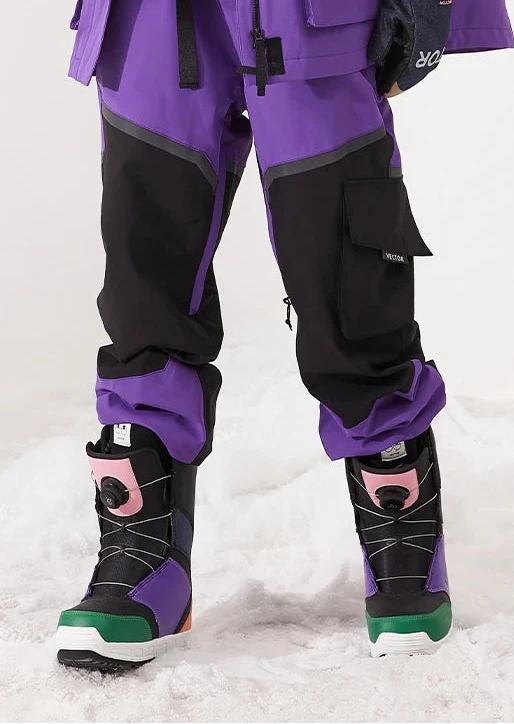 Pantalones de esquí para mujer