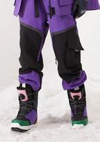 Pantalones de esquí para mujer