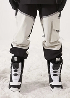 Pantalones de esquí para mujer