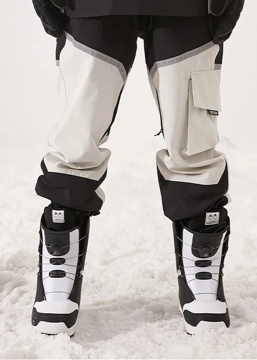 Pantalones de esquí para mujer