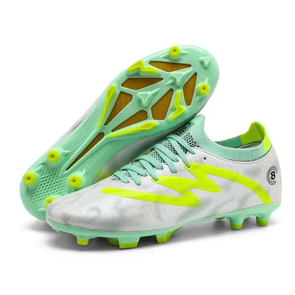 Botines de Fútbol para Césped Artificial
