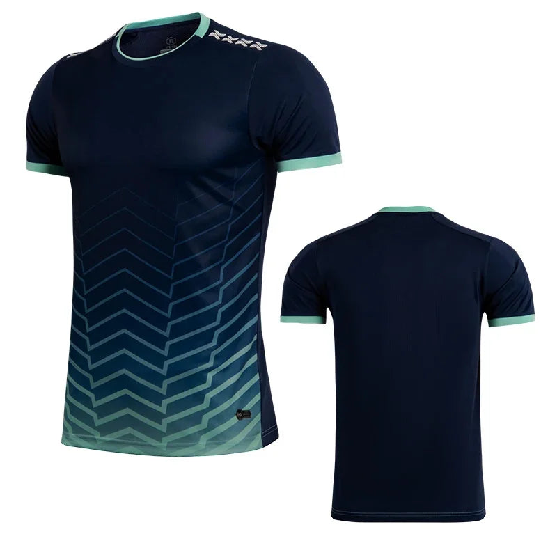 Camisetas para entrenar