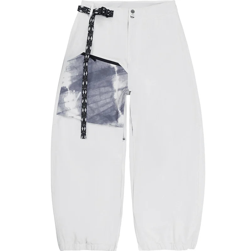 Pantalones de esquí unisex