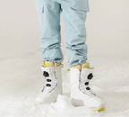 Pantalones de esquí unisex