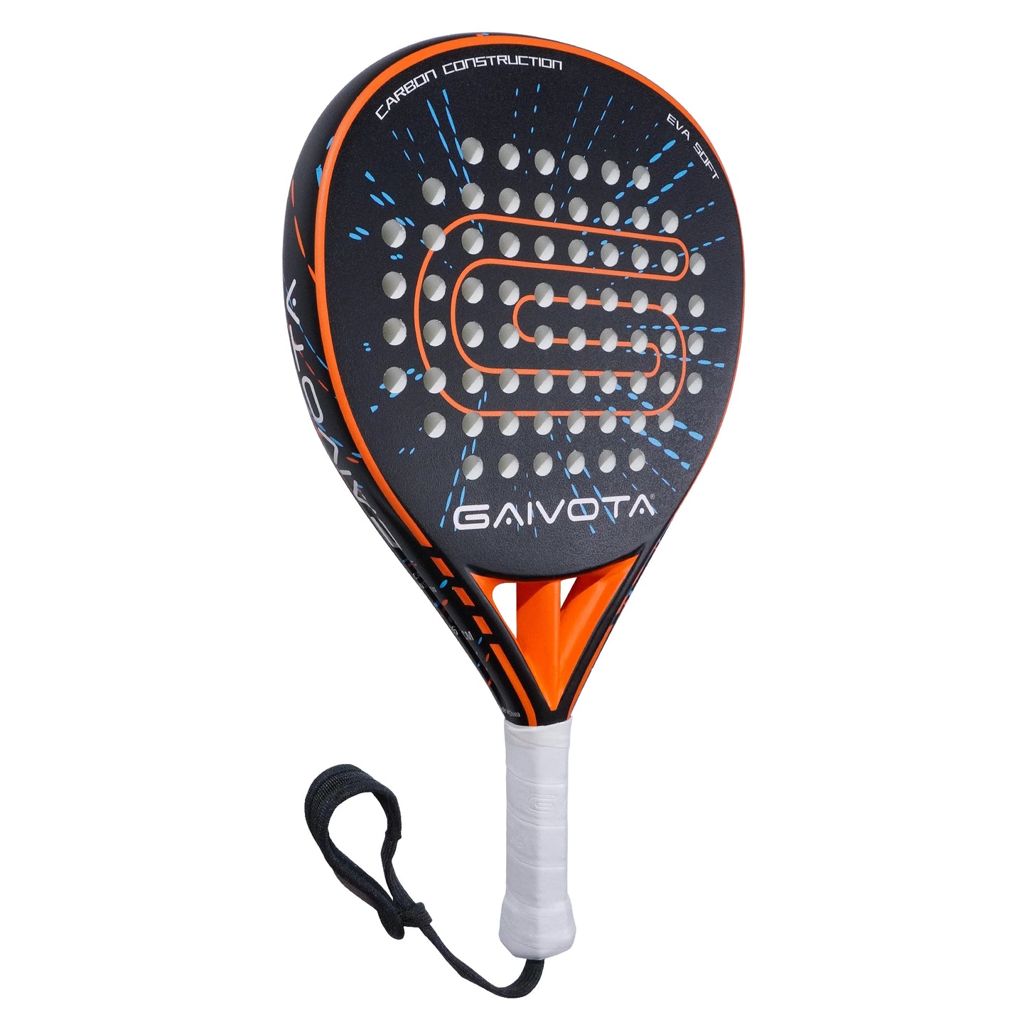 GAIVOTA 2025 Padel Racket