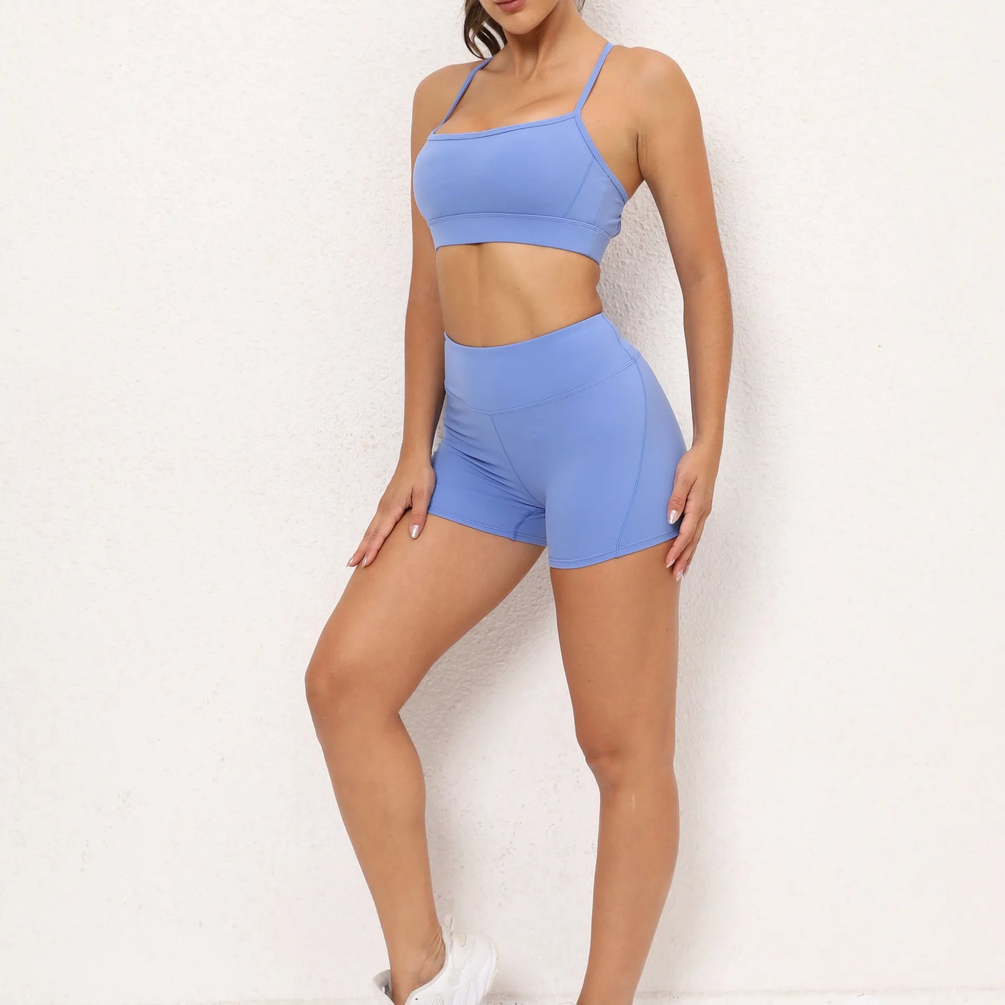 Conjunto Deportivo Mujer 2 Piezas