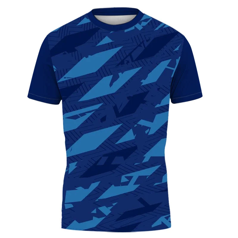 Camiseta Runnig
