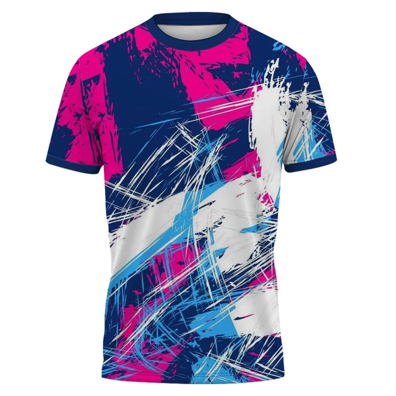 Camiseta Ultraligera de Entrenamiento
