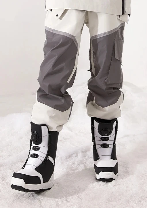 Pantalones de esquí para mujer