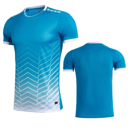 Camisetas para entrenar
