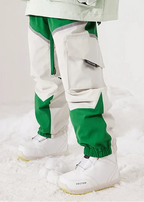 Pantalones de esquí para mujer