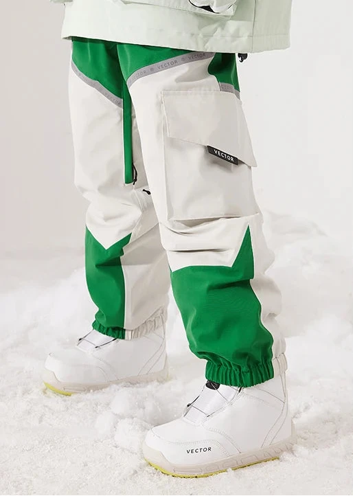 Pantalones de esquí para mujer