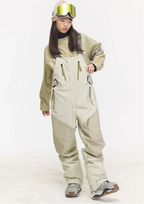 Peto de esquí unisex