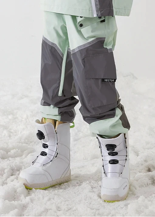 Pantalones de esquí para mujer