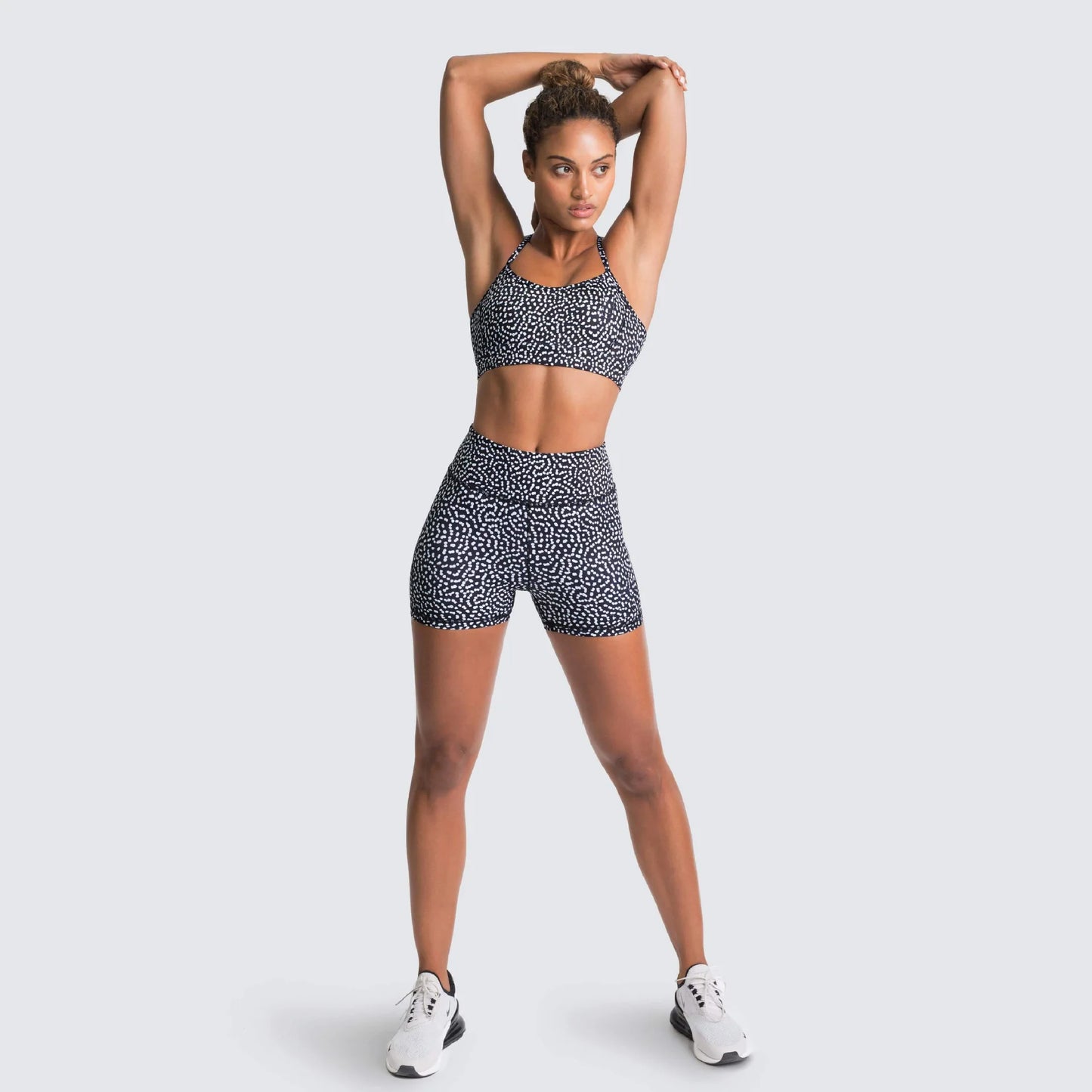 Conjunto Deportivo Mujer 2 Piezas