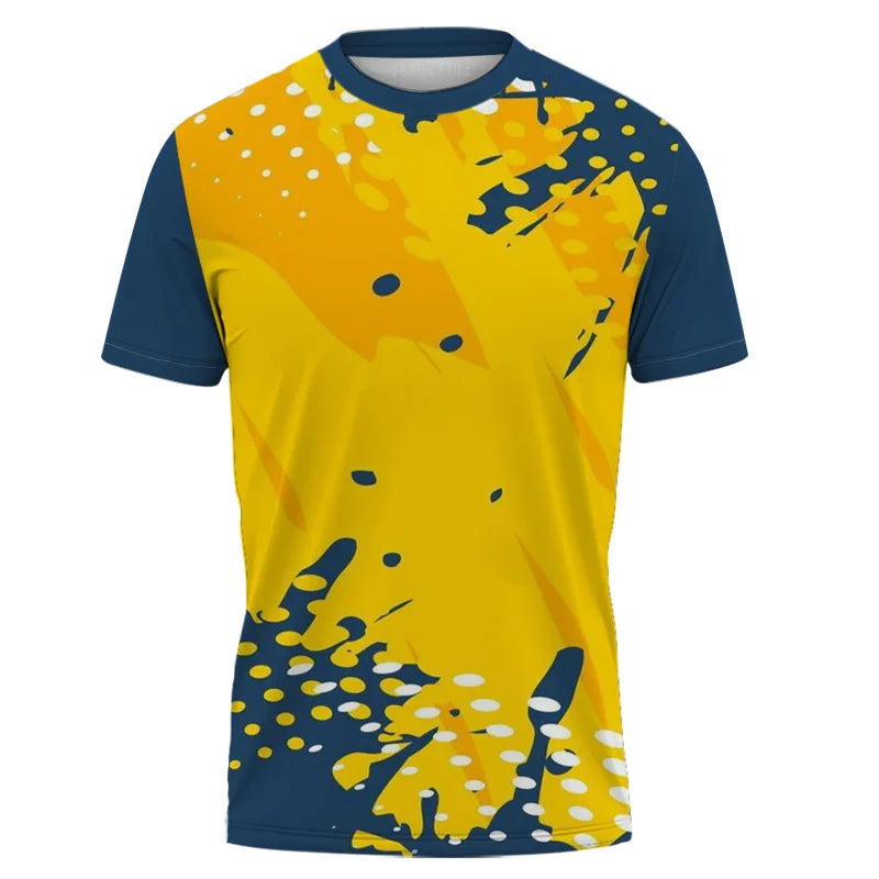 Camiseta Runnig