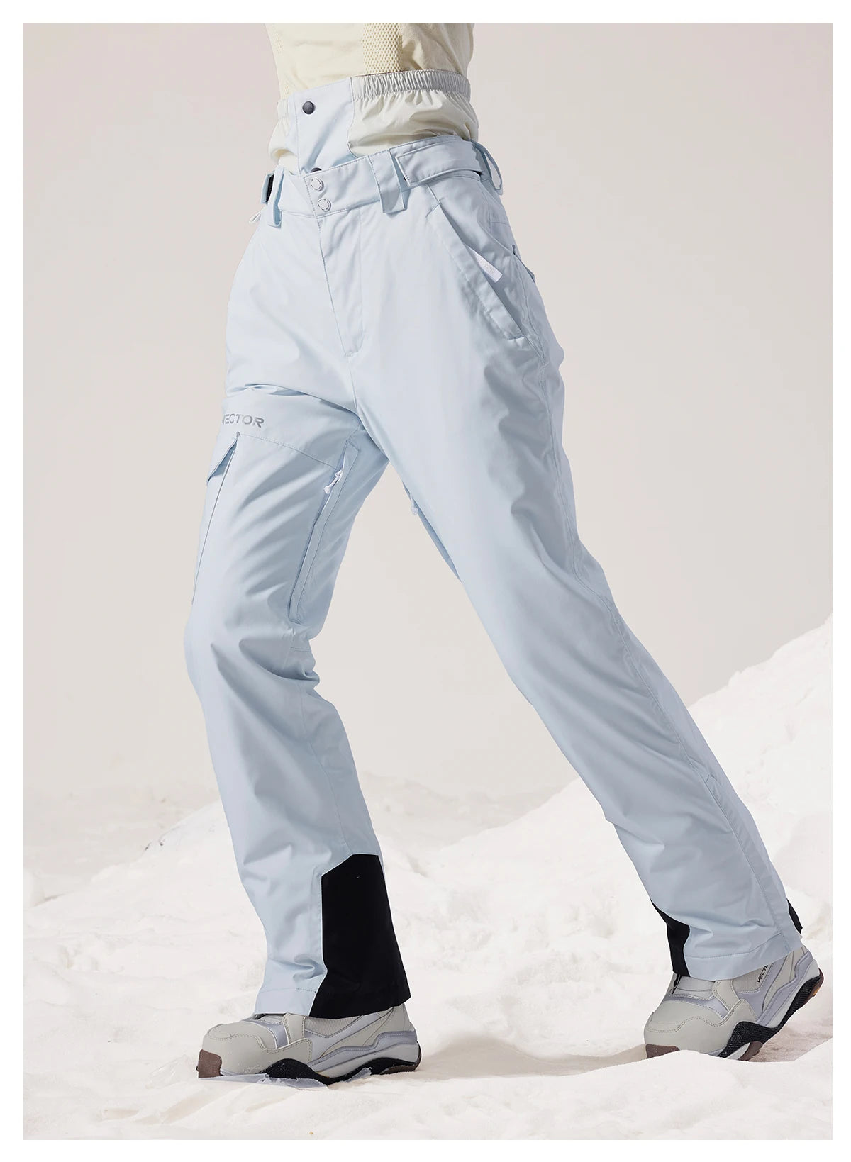 Pantalon de esquí para mujer