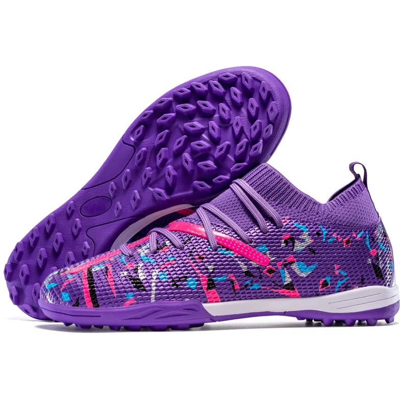 Botines de Fútbol Sala