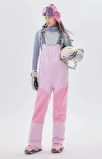 Peto de esquí unisex