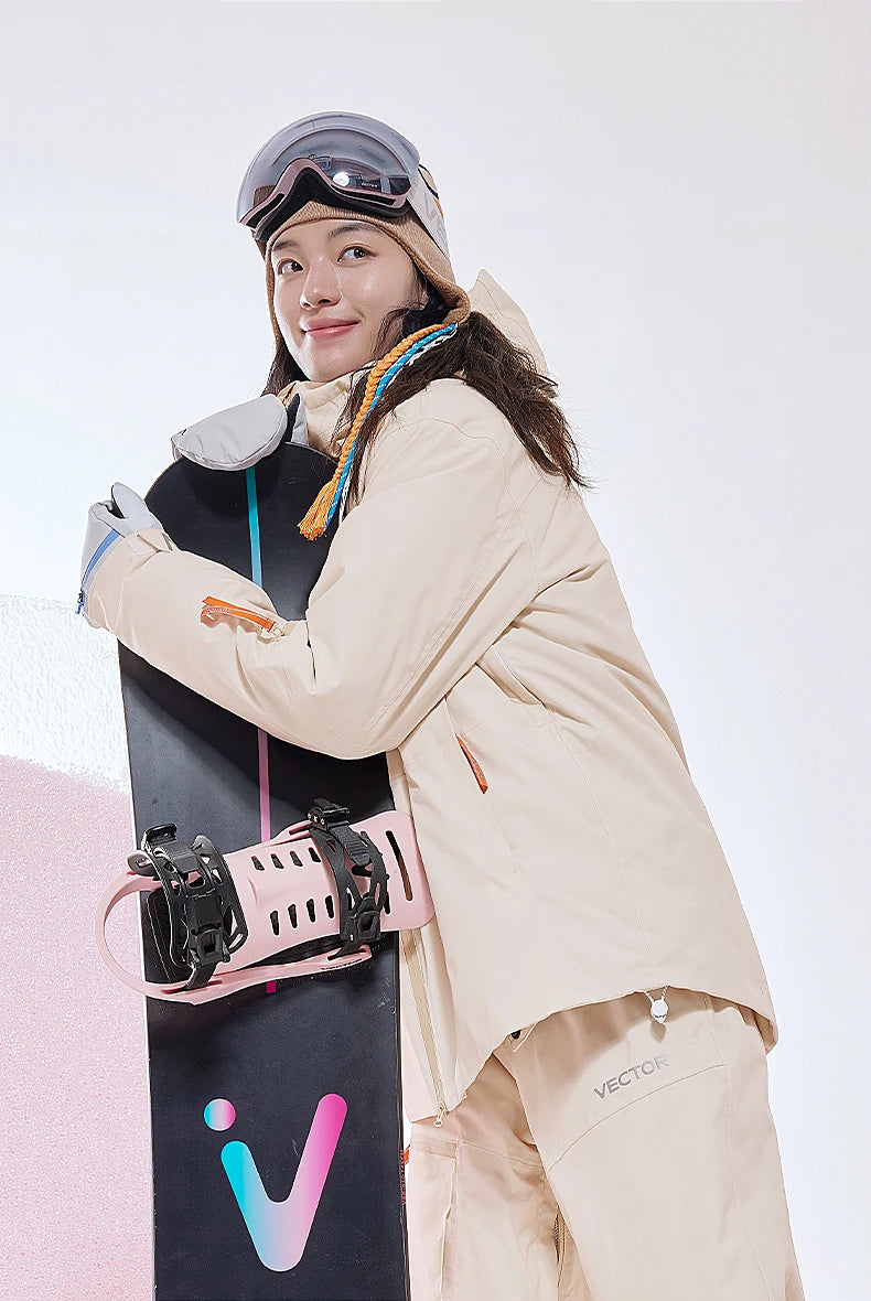 Chaquetas impermeables unisex