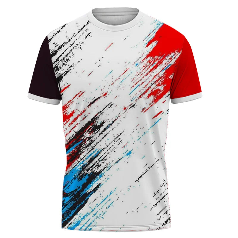 Camiseta Runnig