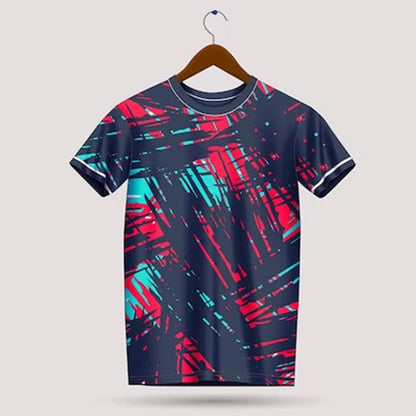 Camiseta Deportiva Ultrafina y Transpirable