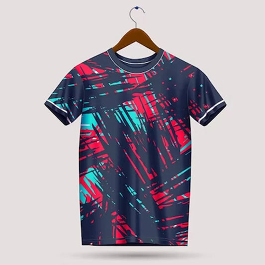 Camiseta Deportiva Ultrafina y Transpirable