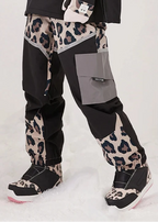 Pantalones de esquí para mujer