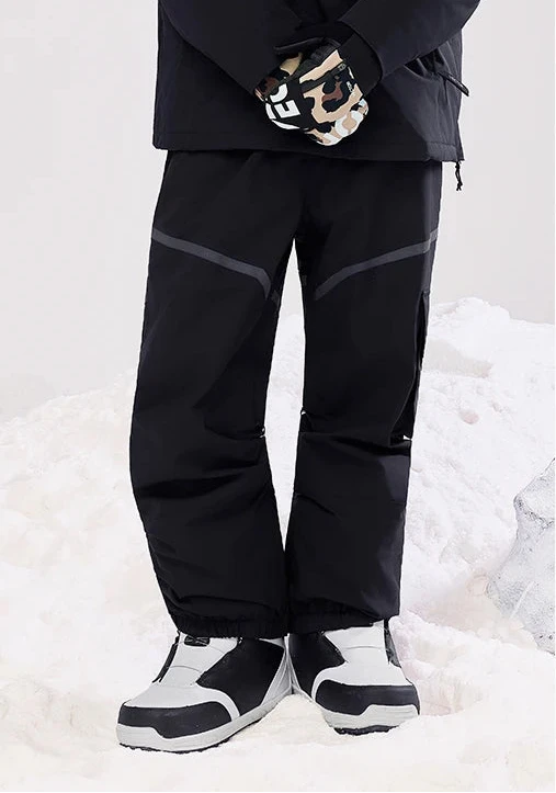 Pantalones de esquí para mujer