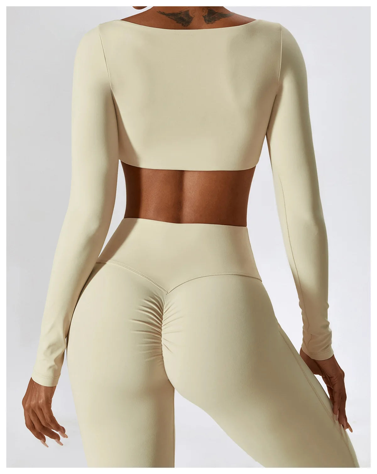 Conjunto Deportivo 2 Piezas Mujer