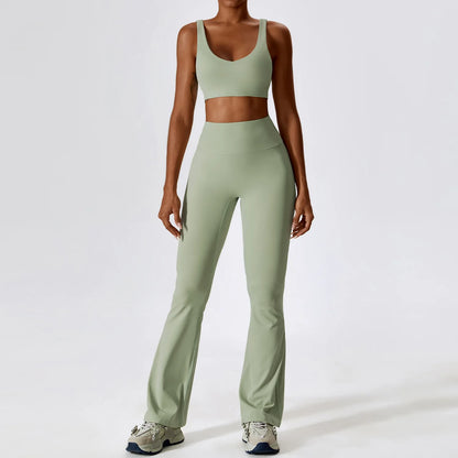 Conjunto Deportivo 2 Piezas Mujer