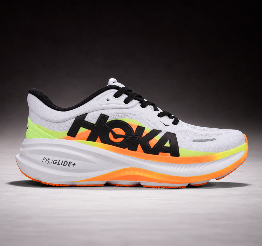 HOKA Clifton PRO