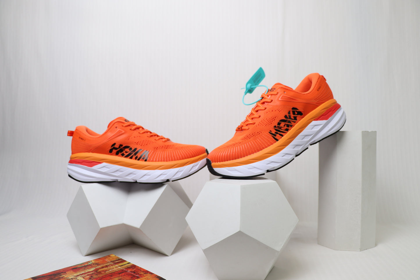 Hoka One Bondi 7