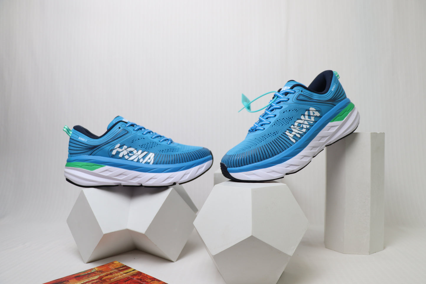 Hoka One Bondi 7