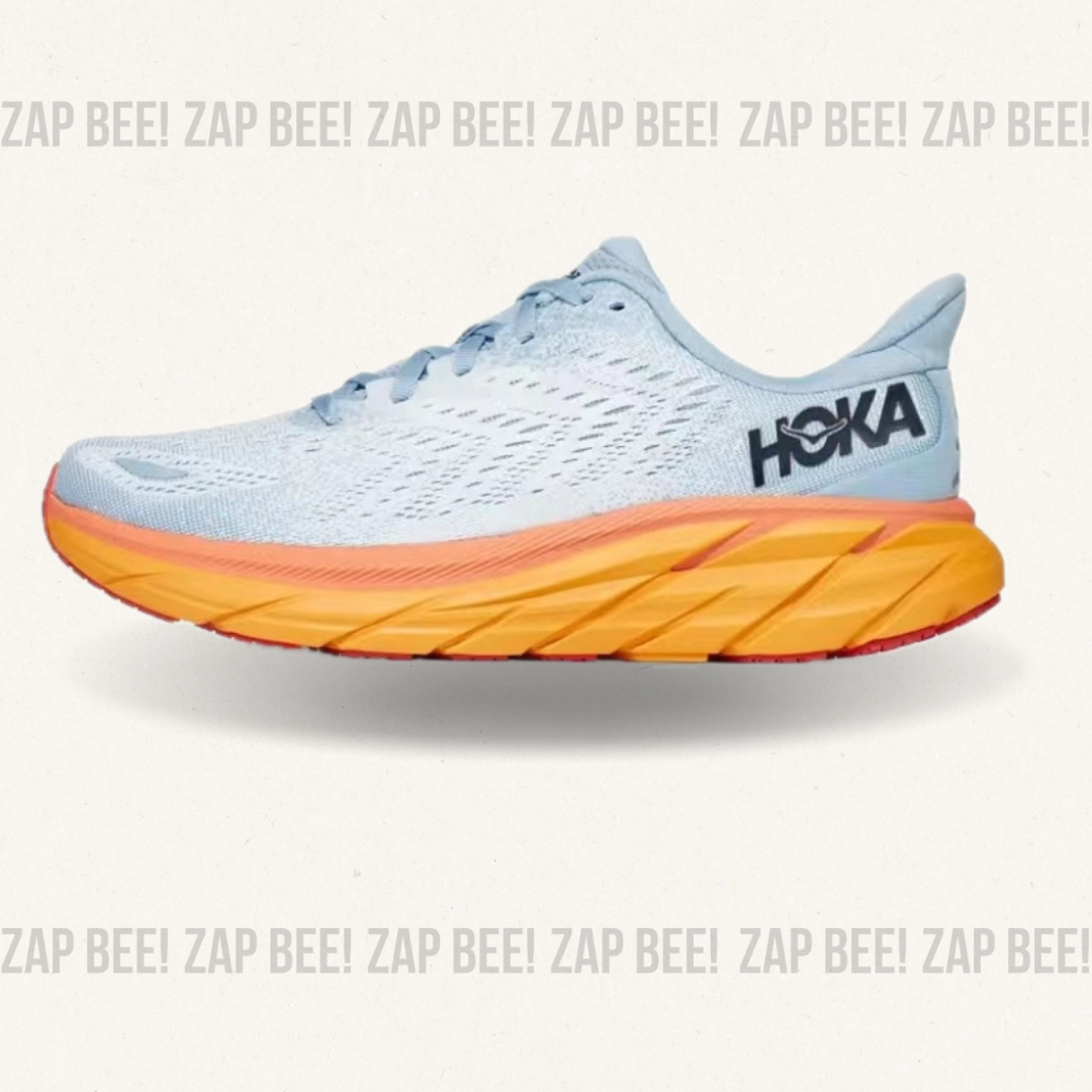 HOKA Clifton 8