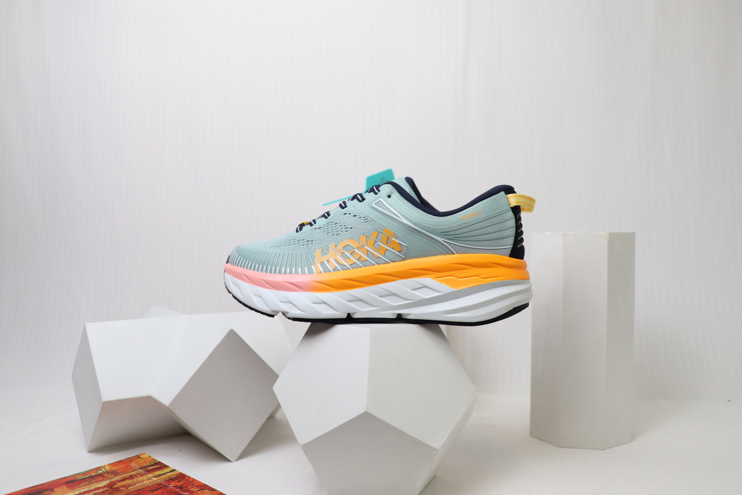 Hoka One Bondi 7