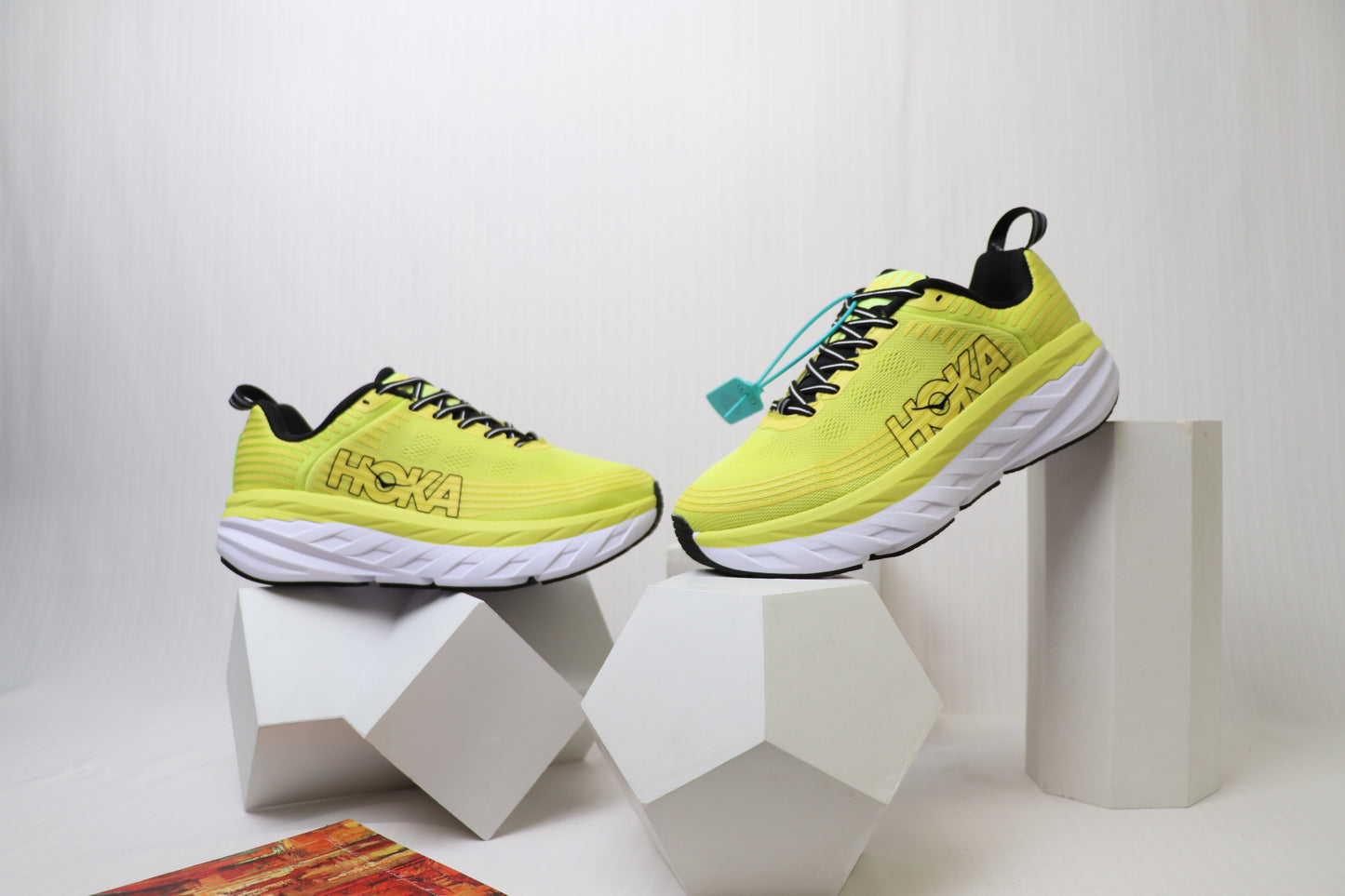 Hoka One Bondi6