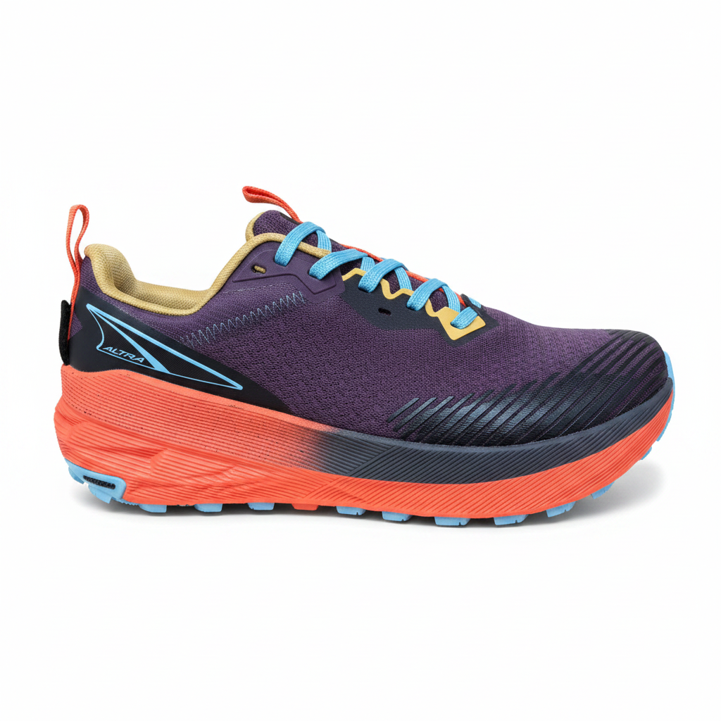 Altra Experience Wild 2