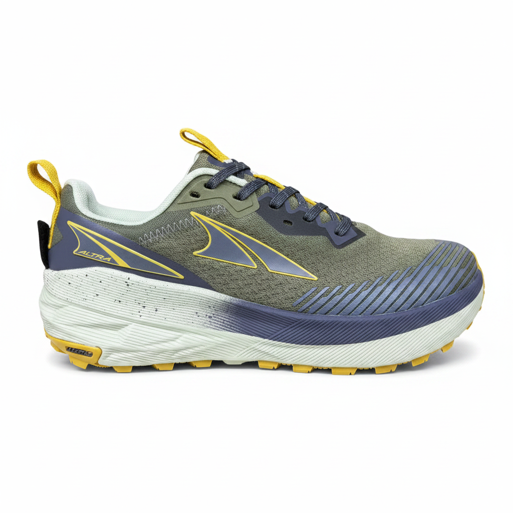 Altra Experience Wild 2