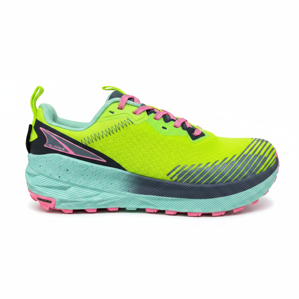 Altra Experience Wild 2