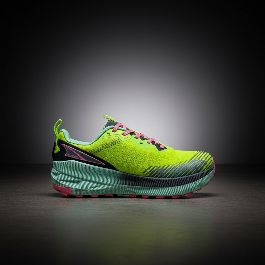 Altra Experience Wild 2