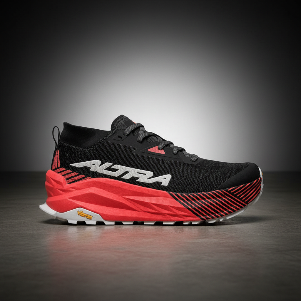 Altra Olympus 275