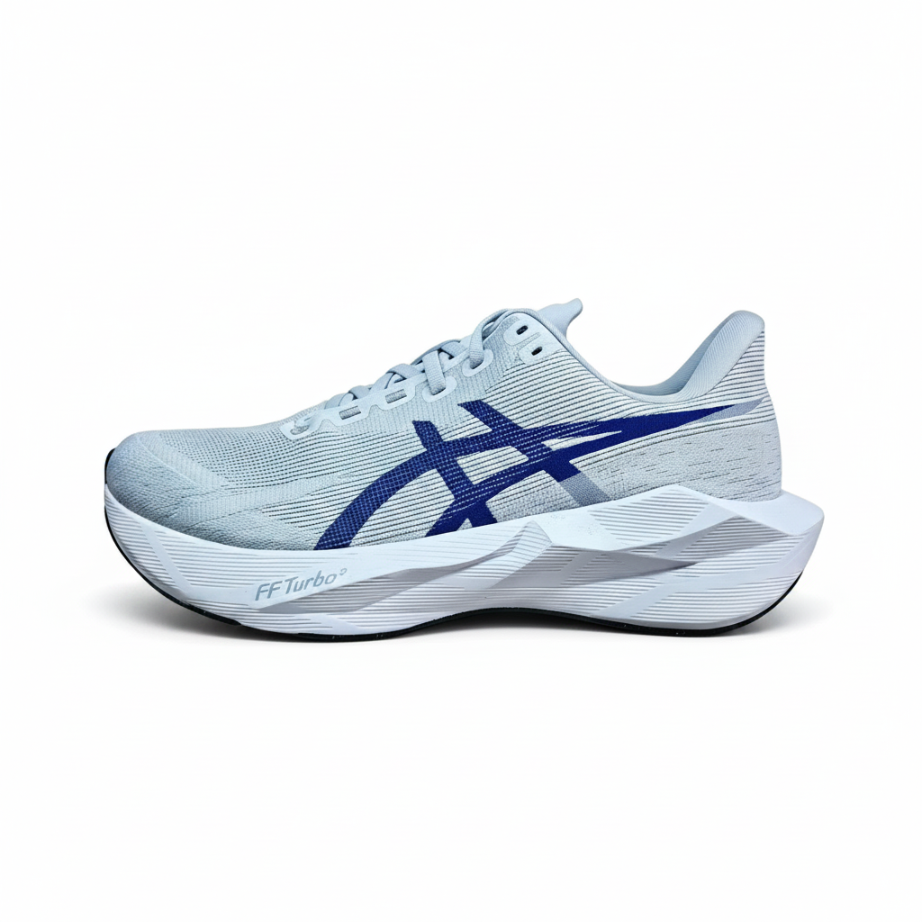 Asics Novablast 6