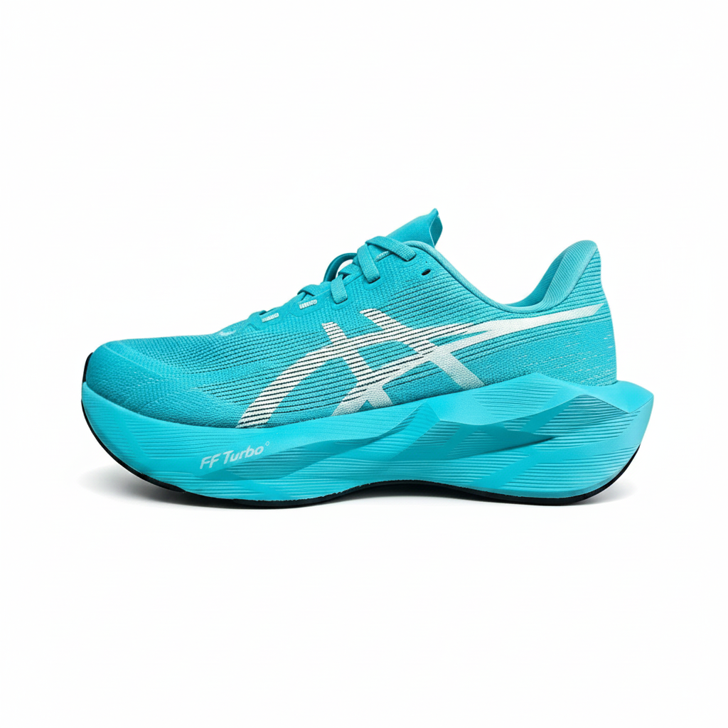 Asics Novablast 6