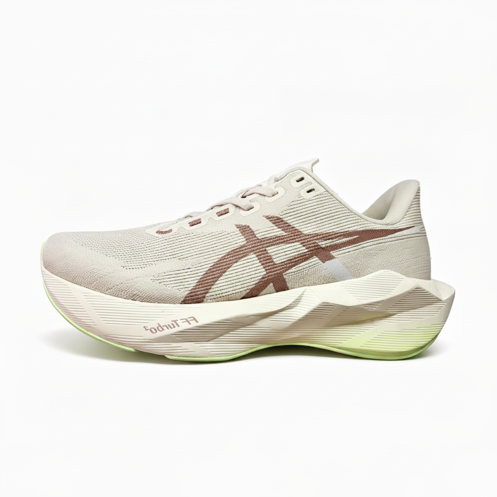 Asics Novablast 6