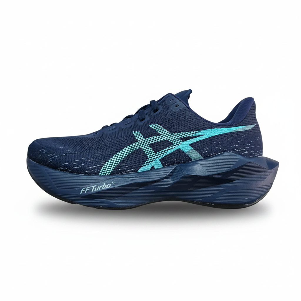 Asics Novablast 6
