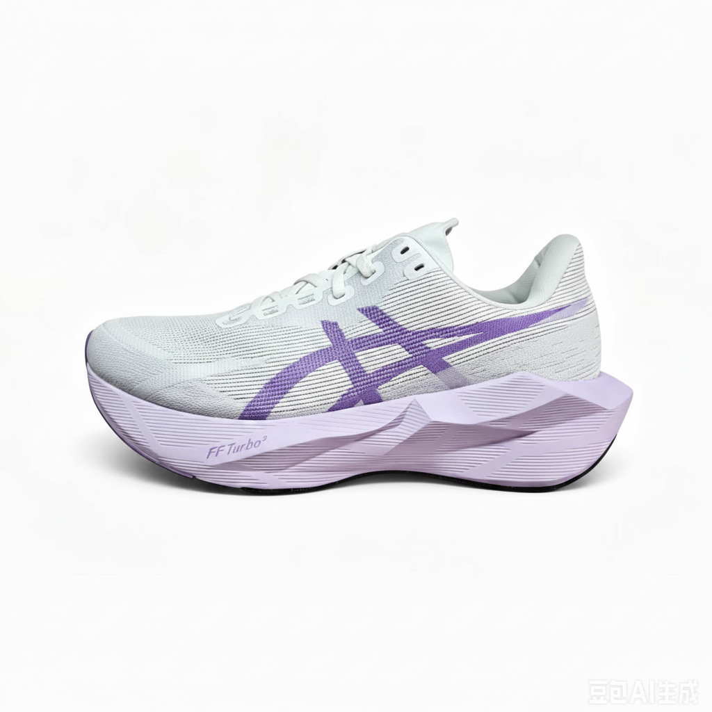 Asics Novablast 6